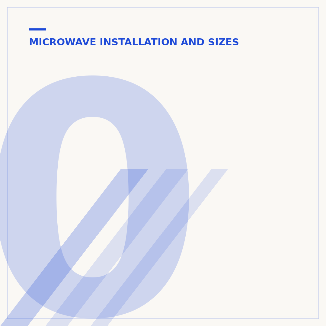 0.5 cu ft Microwave