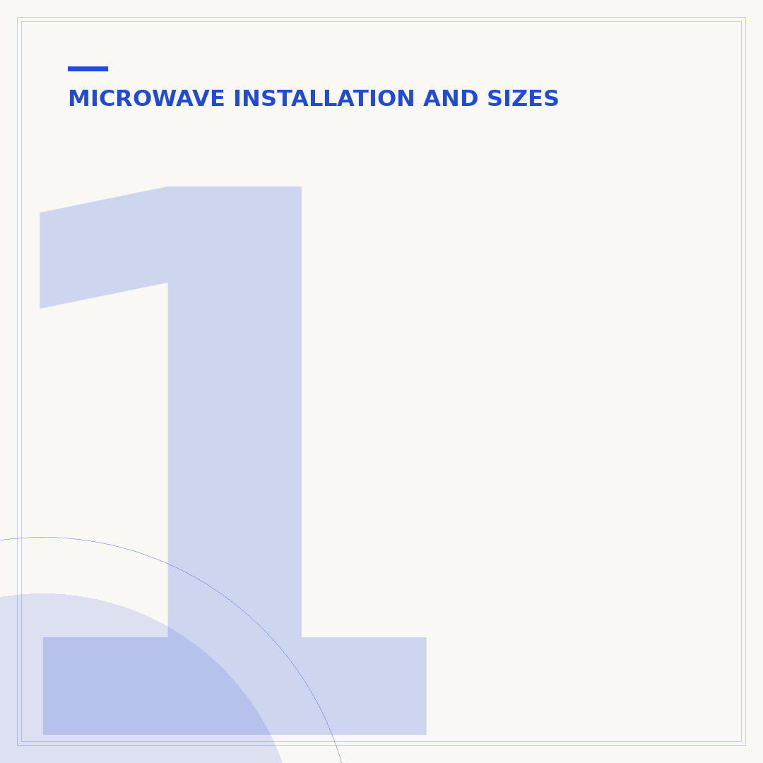1.6 cu ft Microwave Oven: Capacity, Features, and Buying