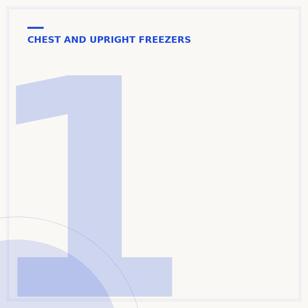 10 Cu Ft Chest Freezer: What to Know Before Buying