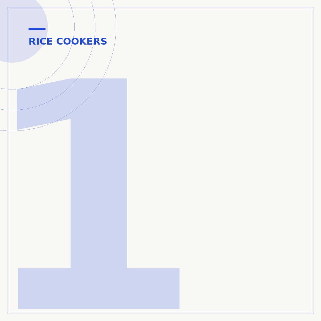 10 Cup Rice Cooker