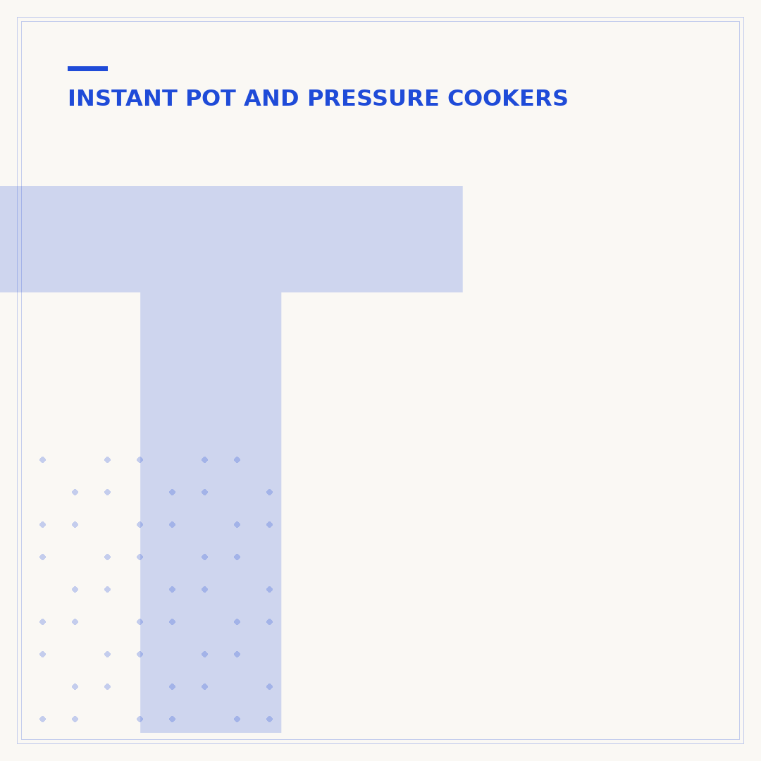 The 10 Qt Instant Pot: Capacity & What It Offers