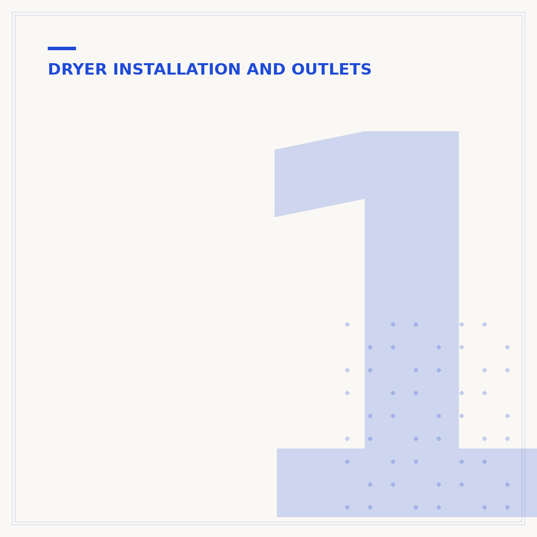 110V Dryer: What You Need to Know