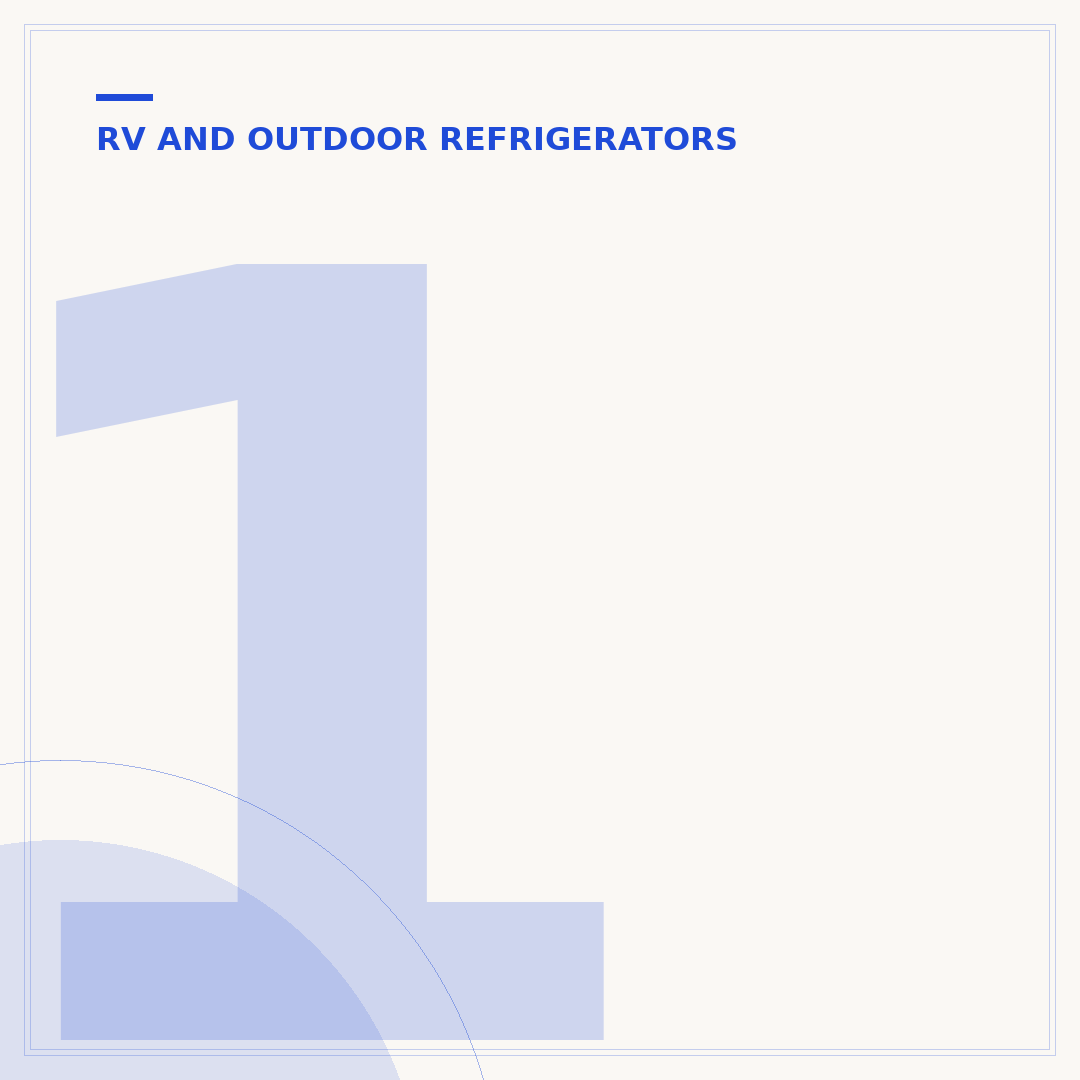 12 Volt Refrigerator