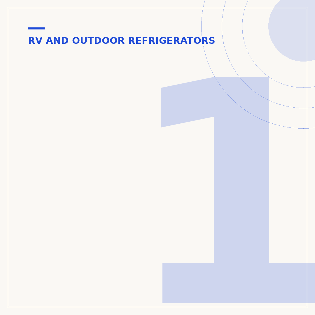 12V Freezer: Your Portable Cold Storage Solution