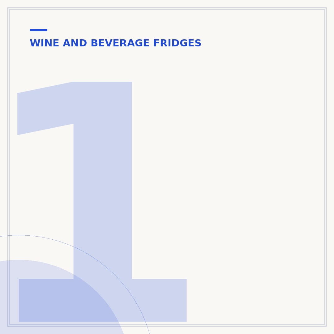15 Inch Wine Fridge: Choosing Your Compact Cooler