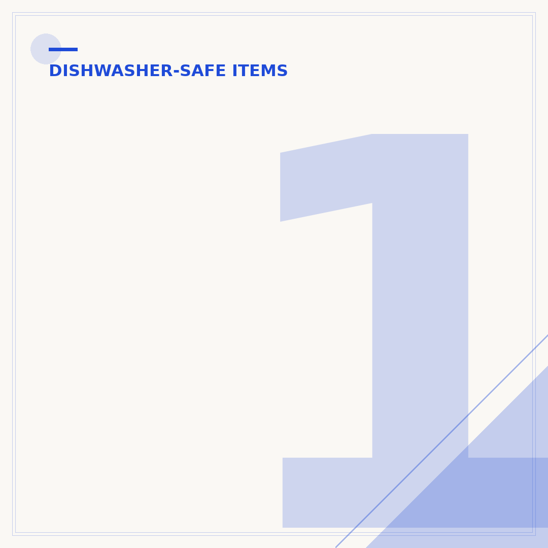 18 Inch Dishwasher: Compact Kitchen Cleaning Solutions