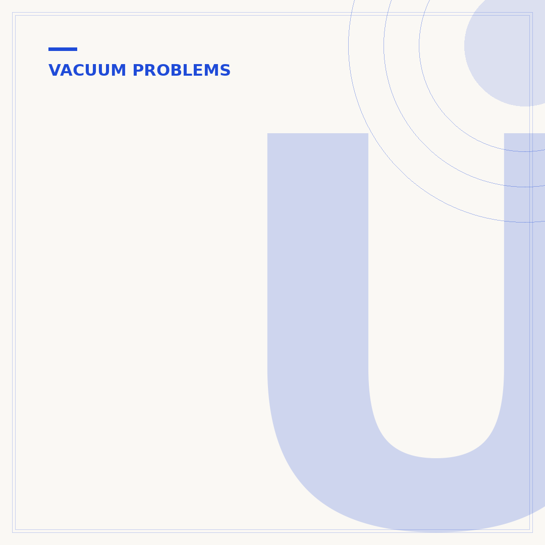 Understanding the 1920 Vacuum Cleaner: Early Innovations