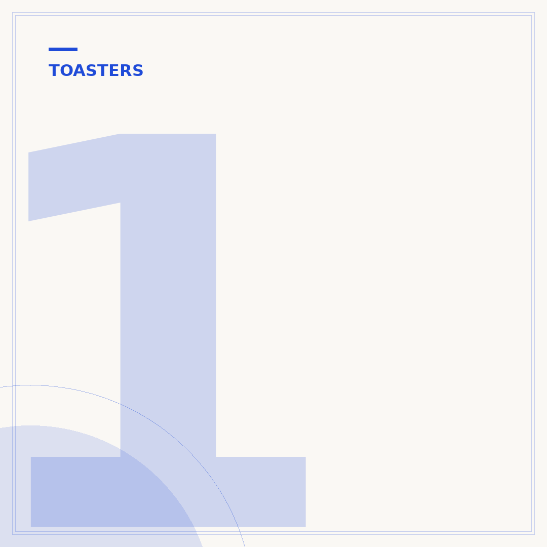 1920s Toaster: Classic Style for Your Kitchen