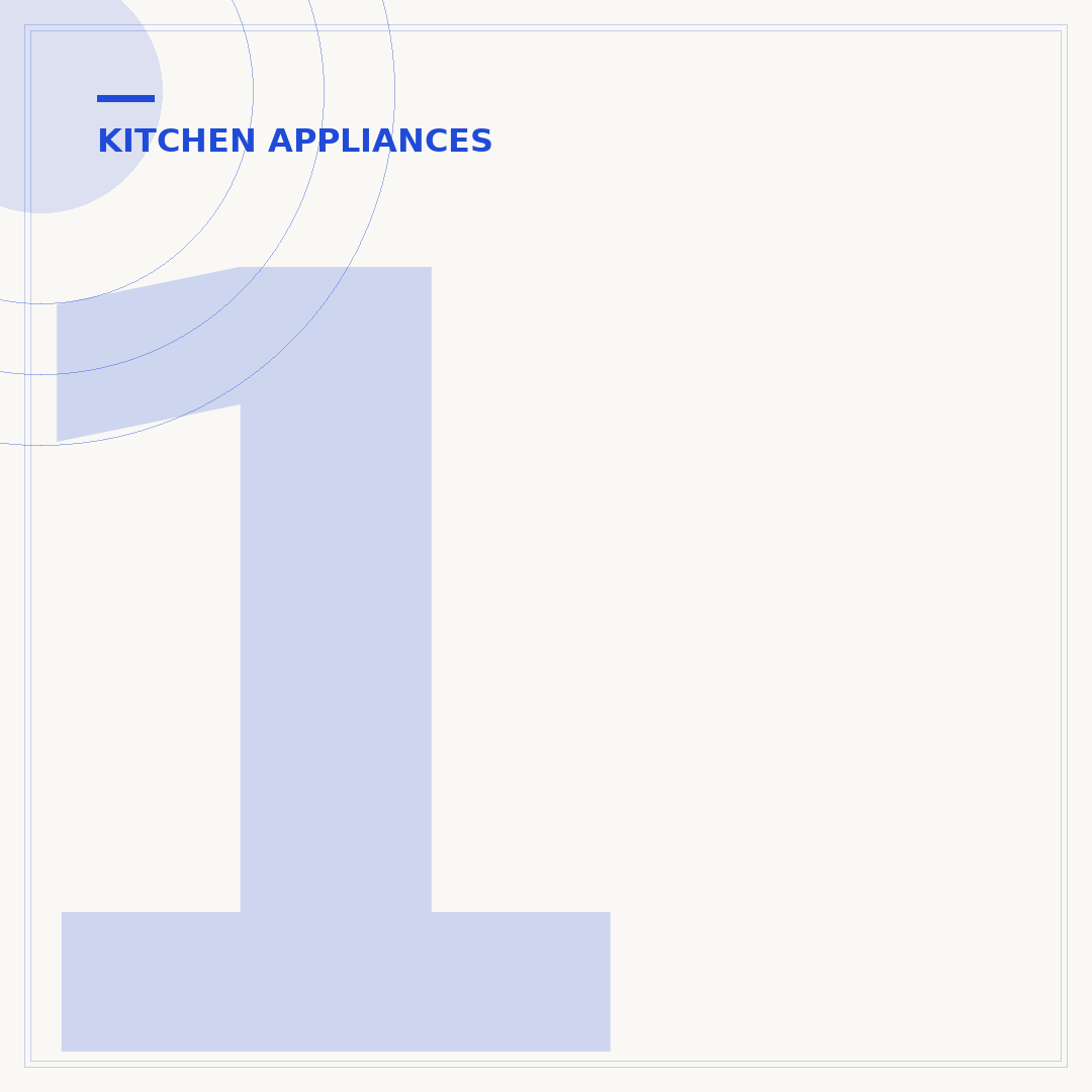 1950s Appliances: Design, Function, and Lasting Appeal
