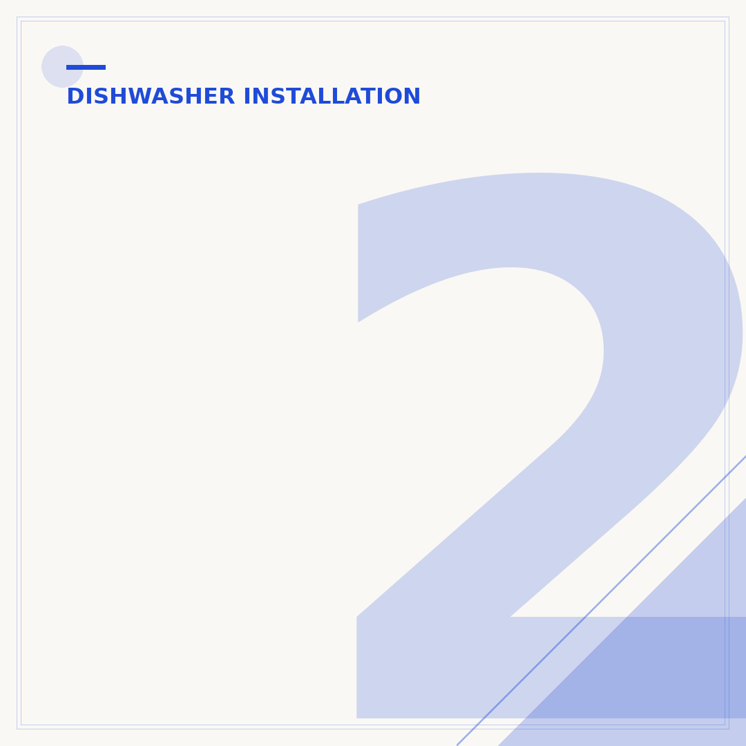 2 Drawer Dishwasher: Benefits & What to Know