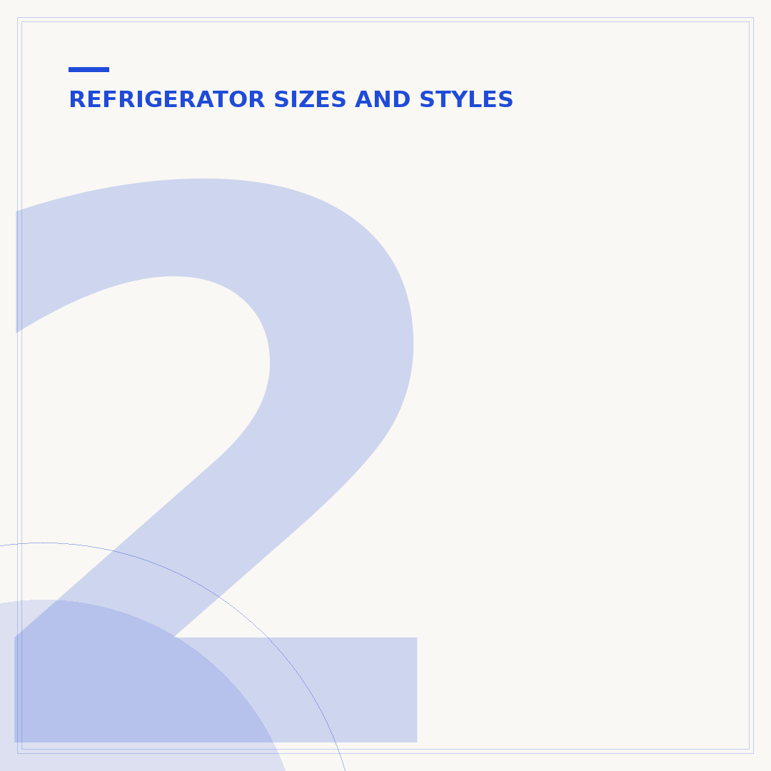 20 Cubic Feet Refrigerator: What to Know Before Buying