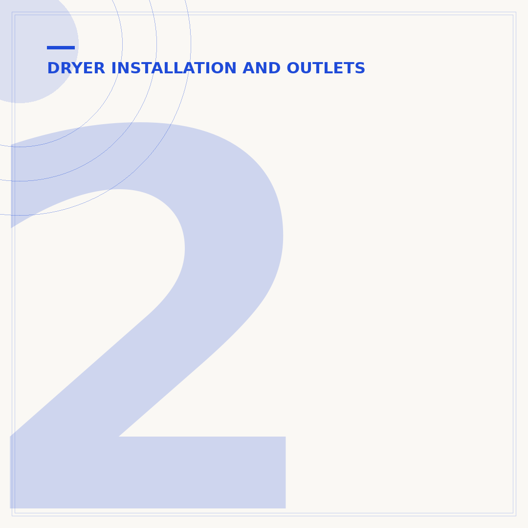 220 Dryer Plug Types: Choosing the Right Connection