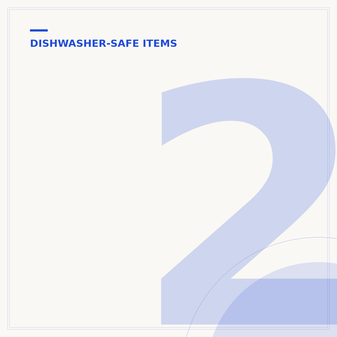 24 Inch Built-In Dishwasher