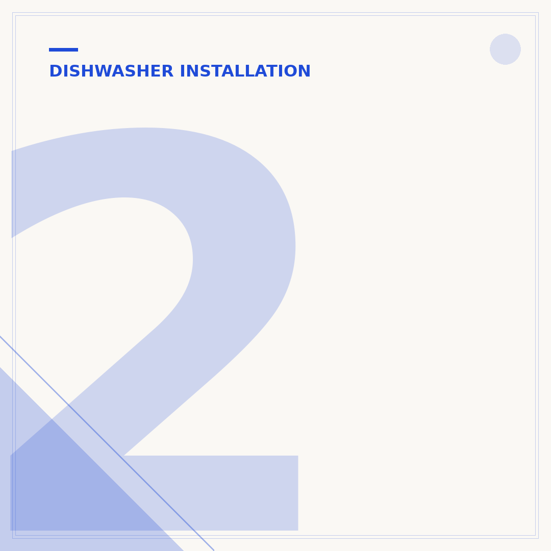 24 Inch Dishwasher: Compact Cleaning Solutions