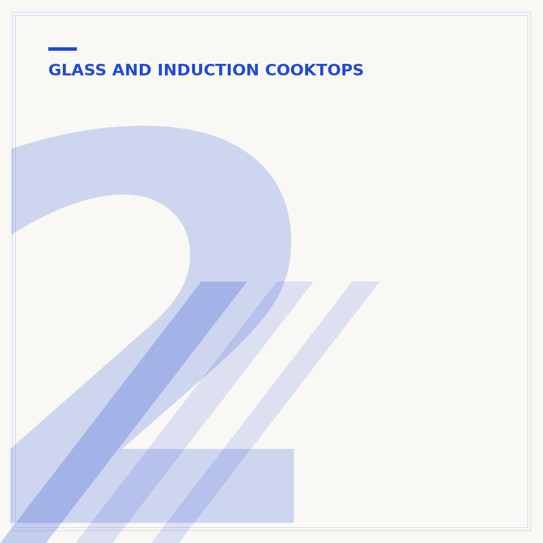 24 Inch Gas Cooktop: Compact Cooking Power