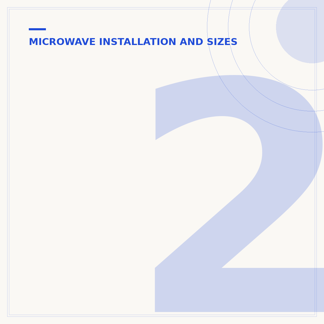 24-Inch Wall Oven Microwave Combo