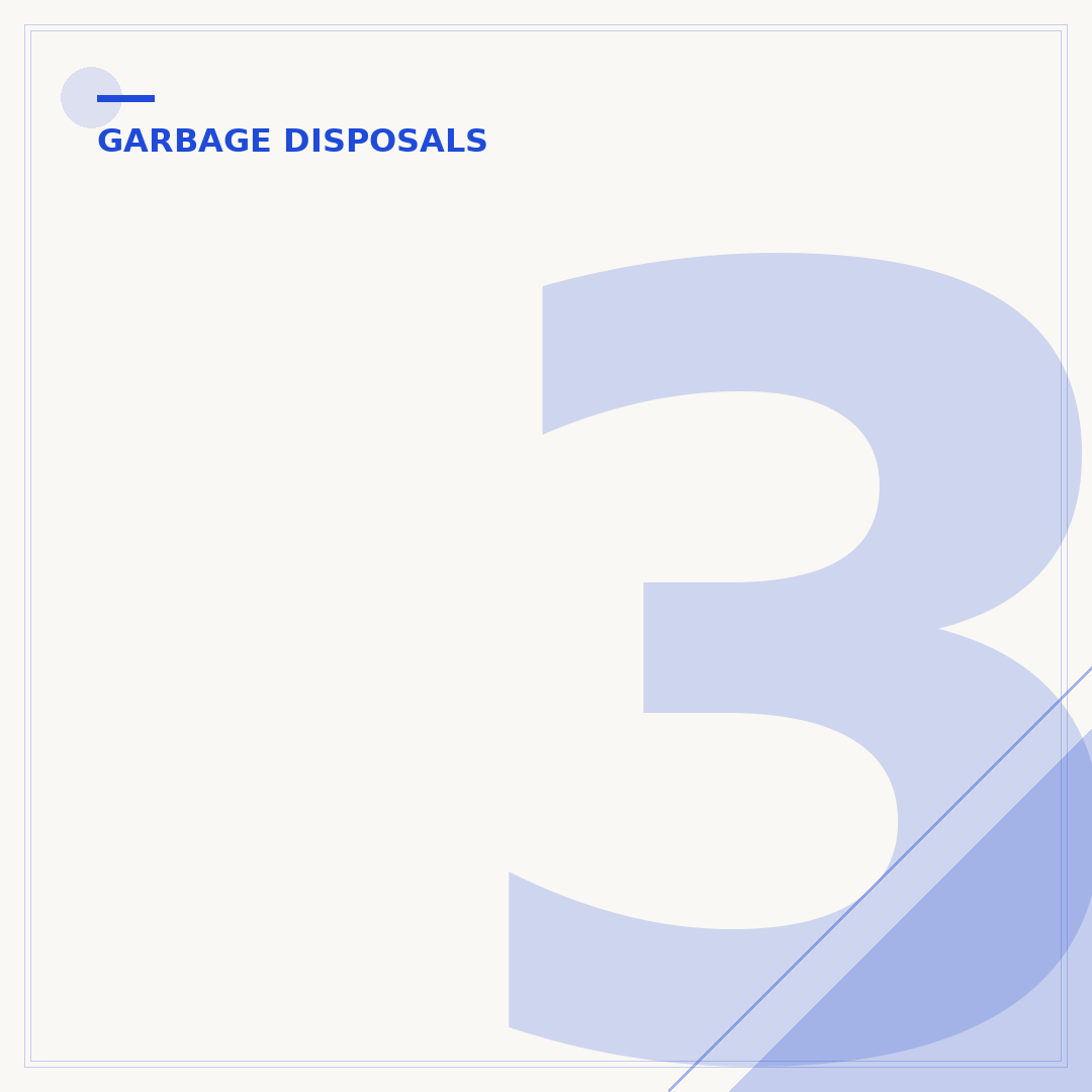 3/4 HP Garbage Disposal: Power, Performance & What to Know