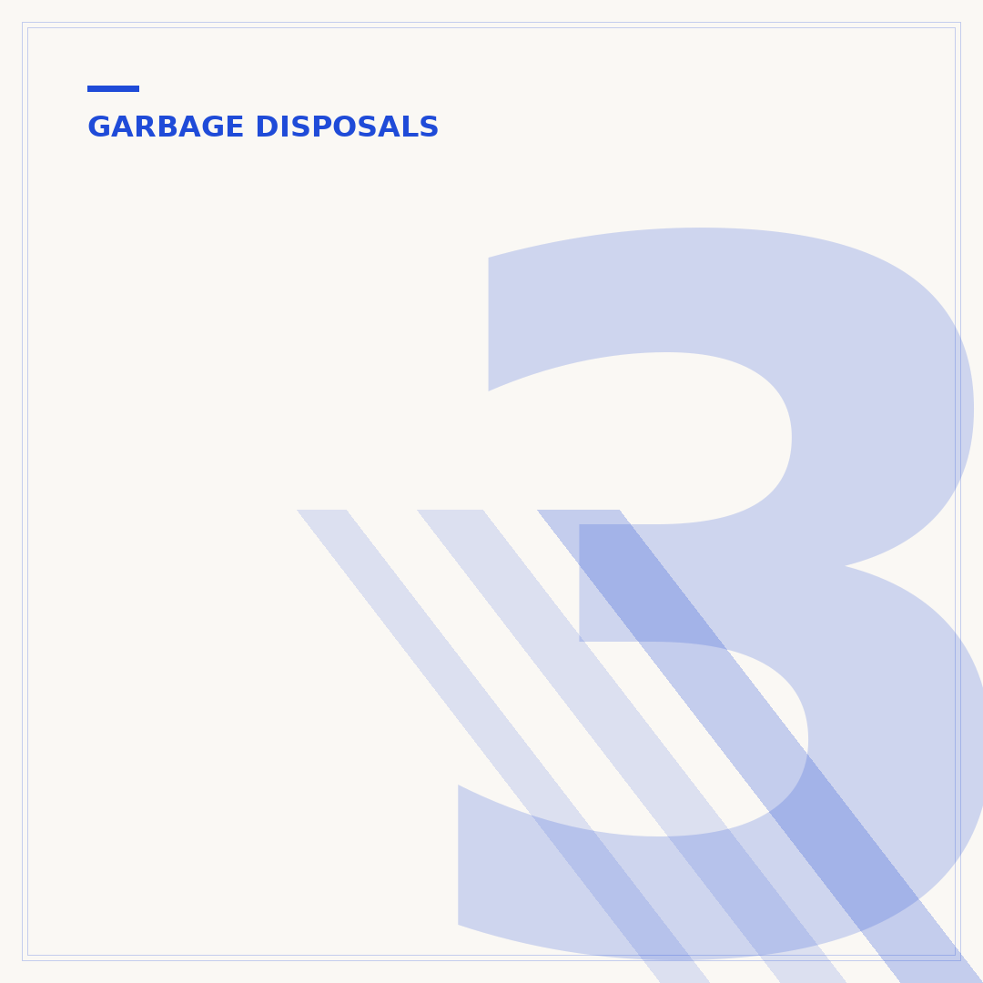 3/4 HP Garbage Disposal: Power, Features, and Value
