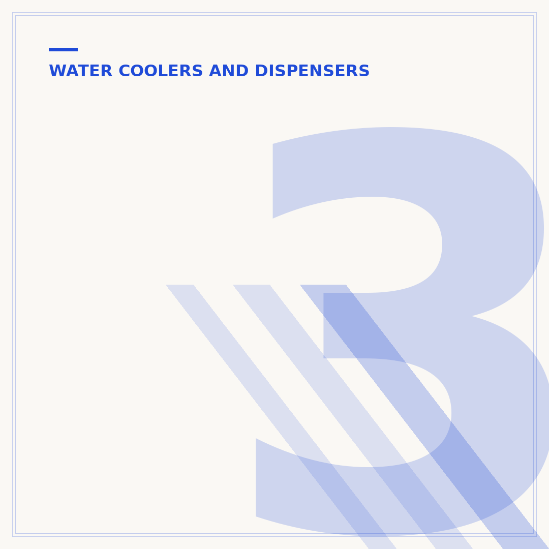 3 Gallon Water Dispenser: What to Know
