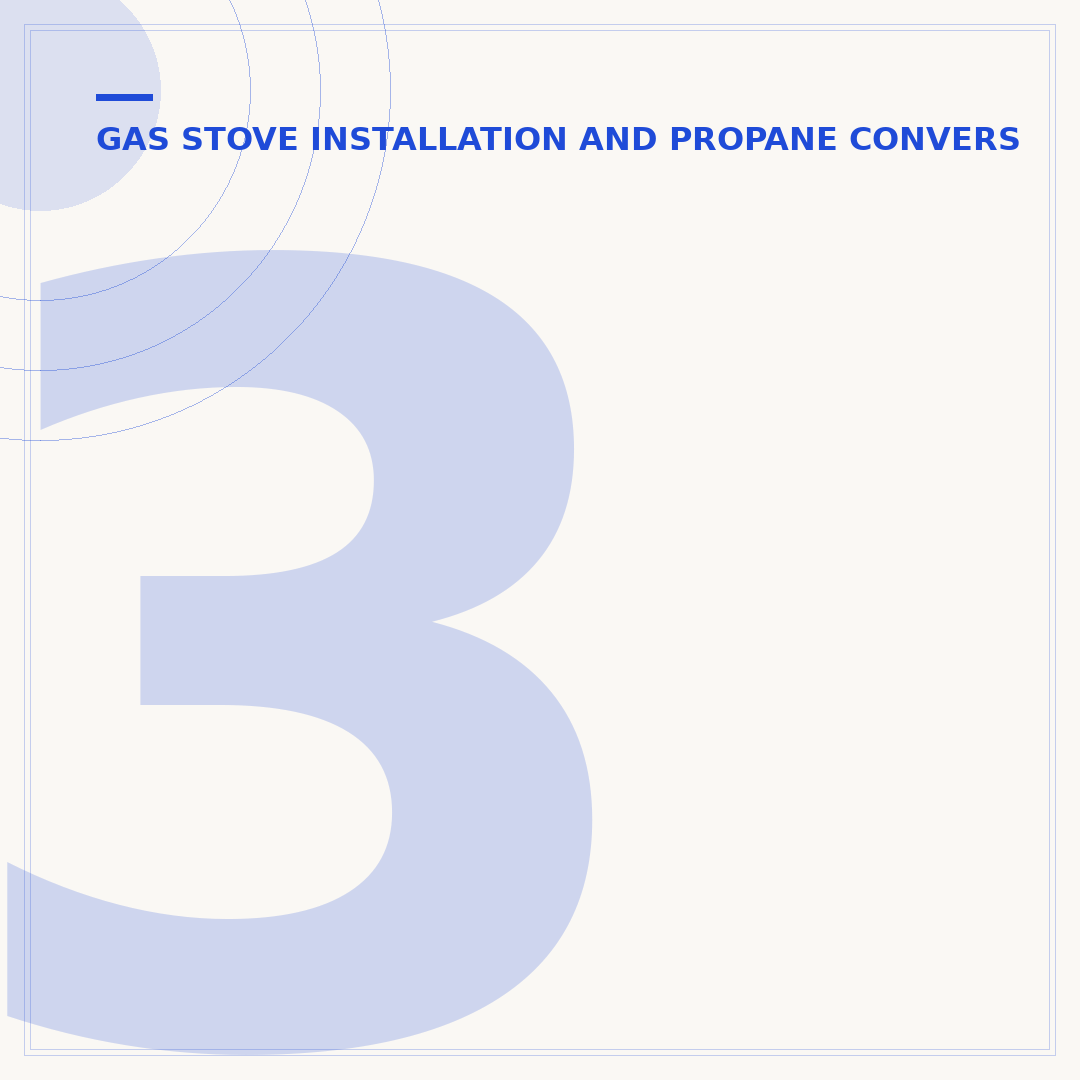 3-Prong Stove Outlet