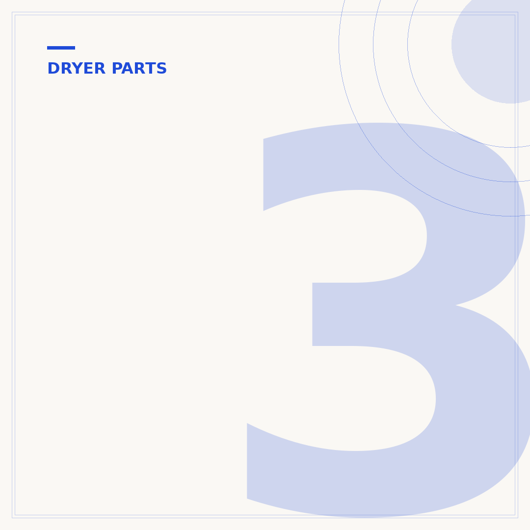 341241 Dryer Belt: Replacement & Troubleshooting