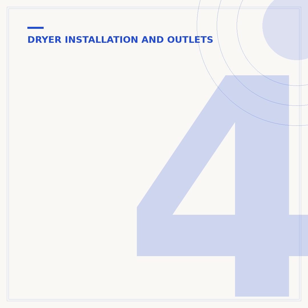 4 Prong Dryer Plug: Wiring, Installation & Safety