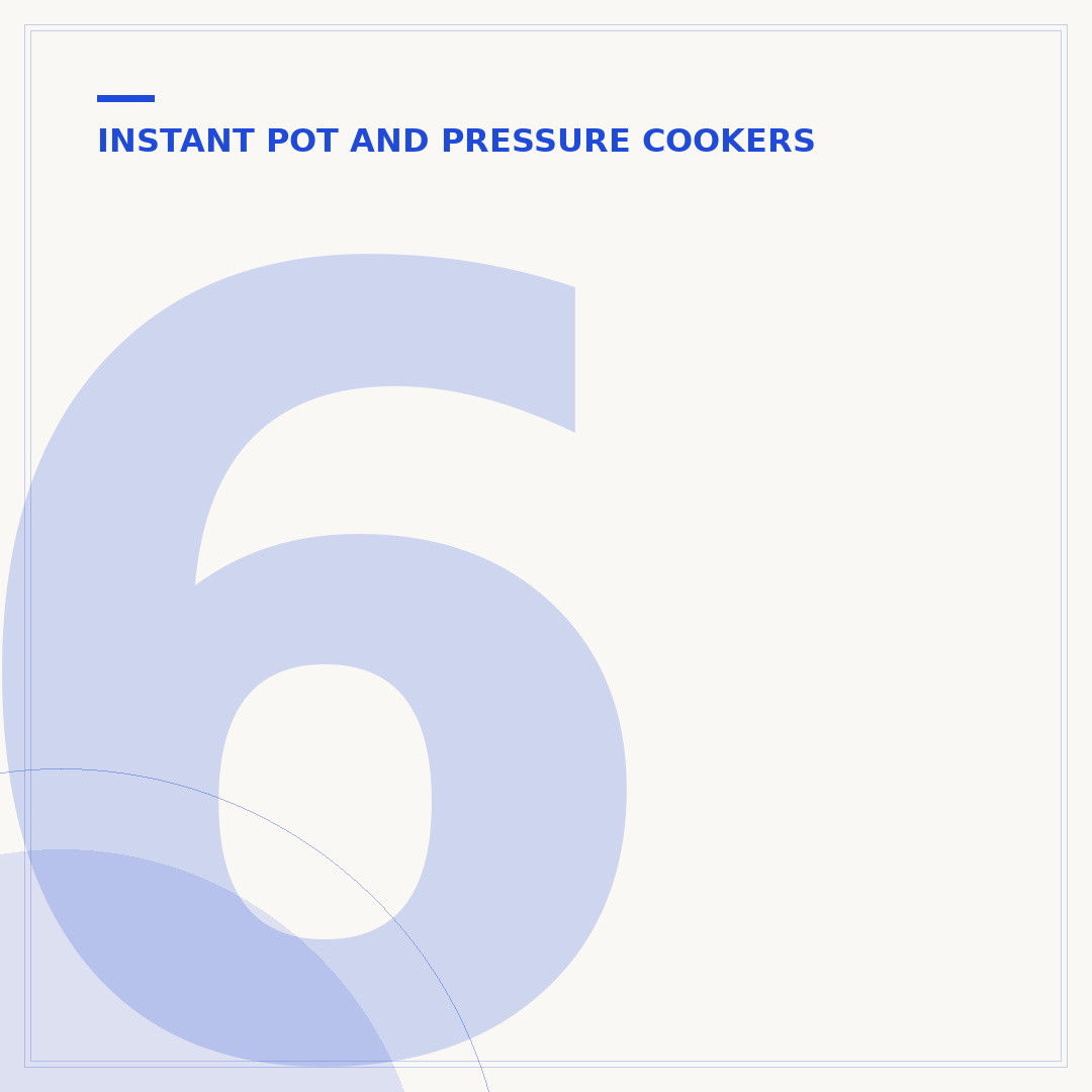6 or 8 Qt Instant Pot: Which Size Is Right?