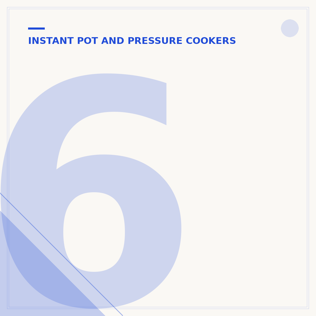 6 vs 8 Quart Instant Pot: Which Size is Right?