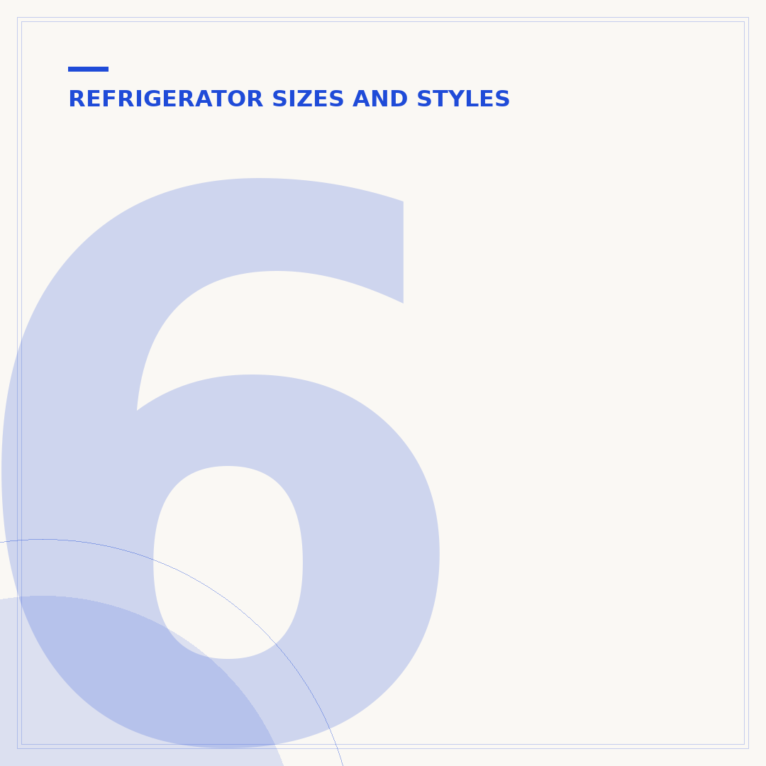 68 Inch High Refrigerators: Dimensions and Options