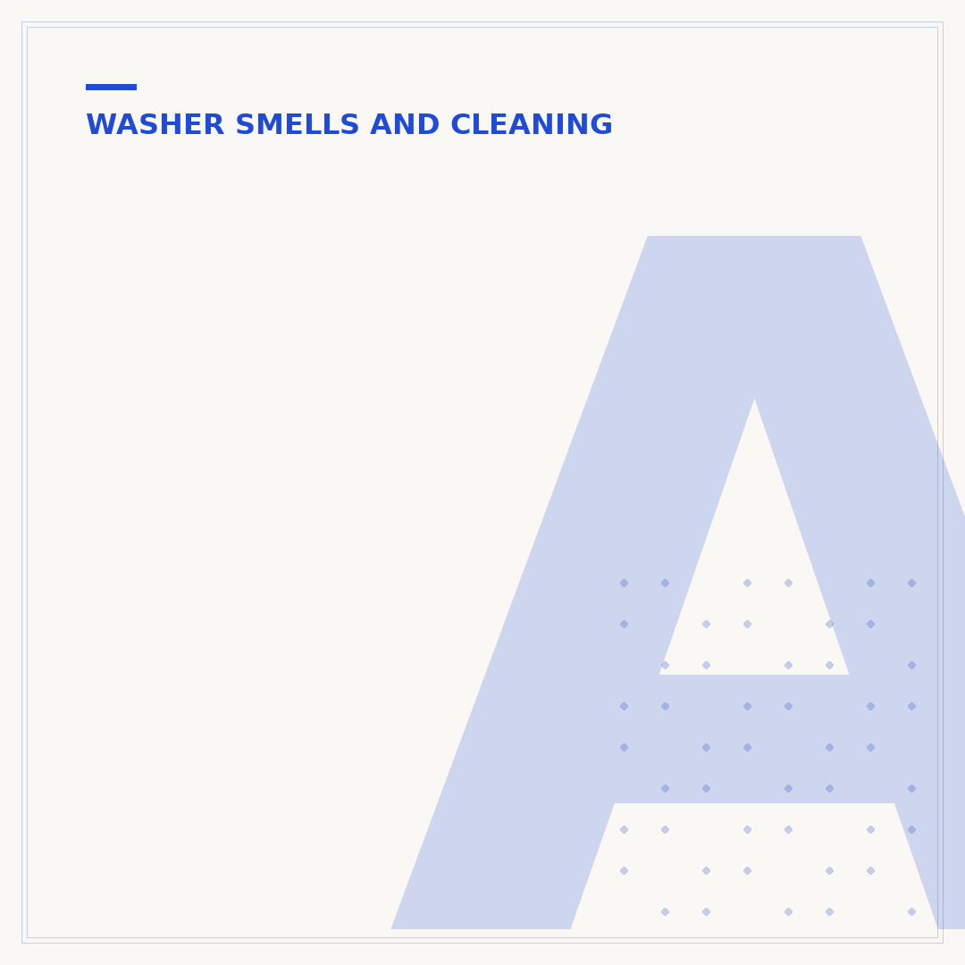 Affresh vs Tide: Washing Machine Cleaner Comparison