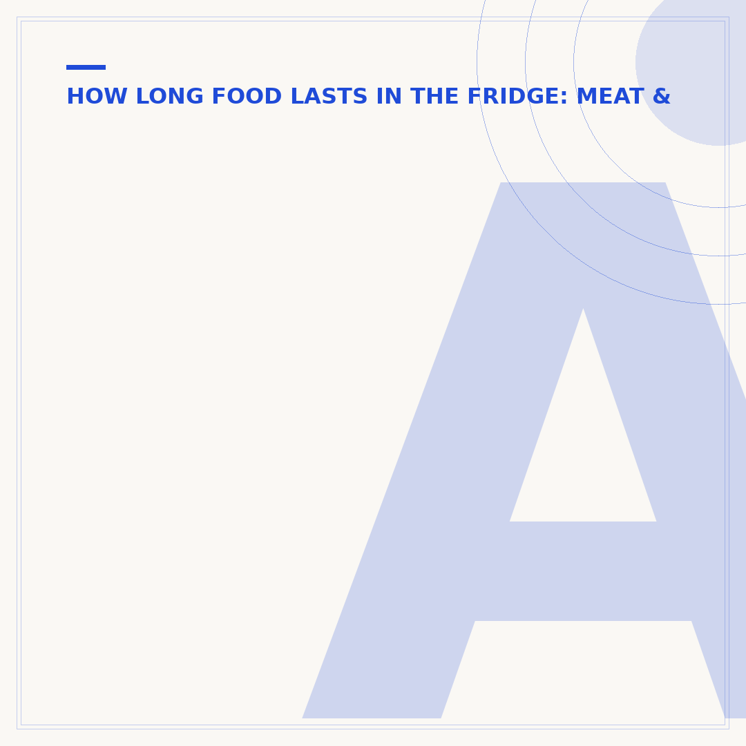 Age Meat in the Fridge: Dry Aging at Home