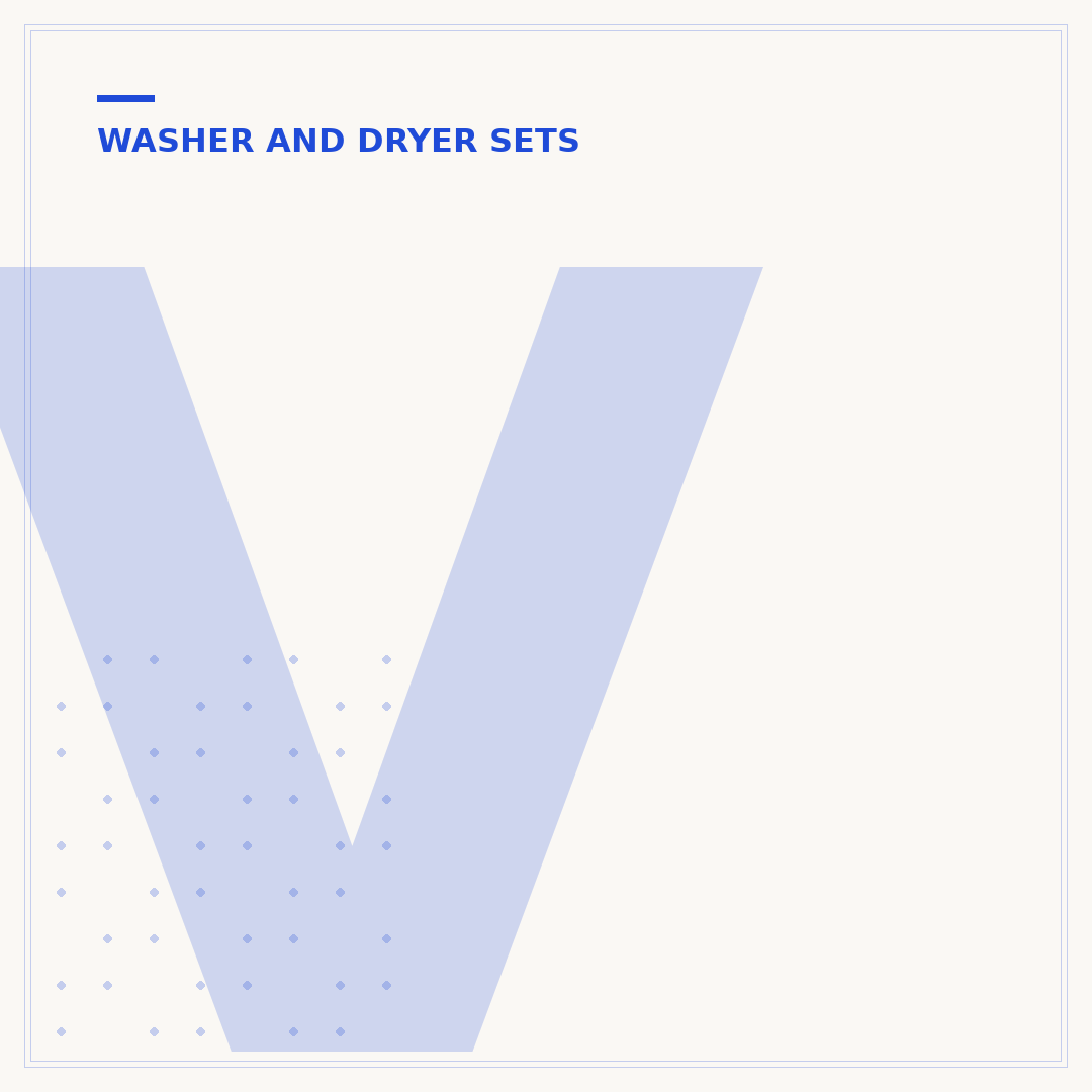 Ventless All-in-One Washer Dryer: Your Space-Saving Solution