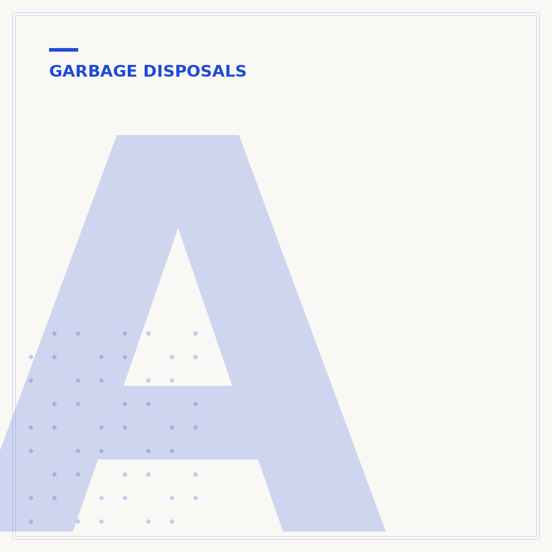 Allen TX Garbage Disposal Repair: Fixes & Common Mistakes