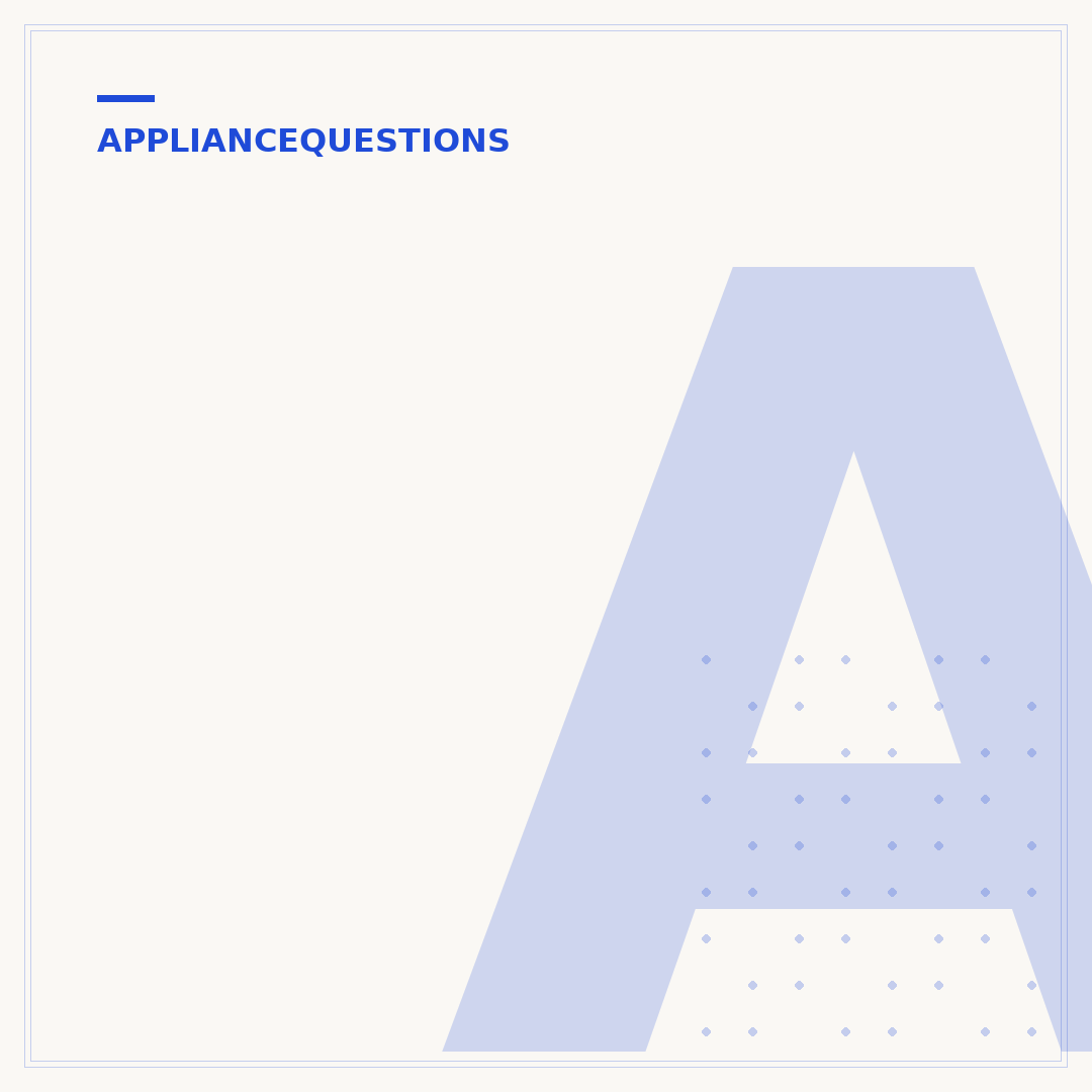 Amana Dishwasher Not Draining? Troubleshoot Common Issues