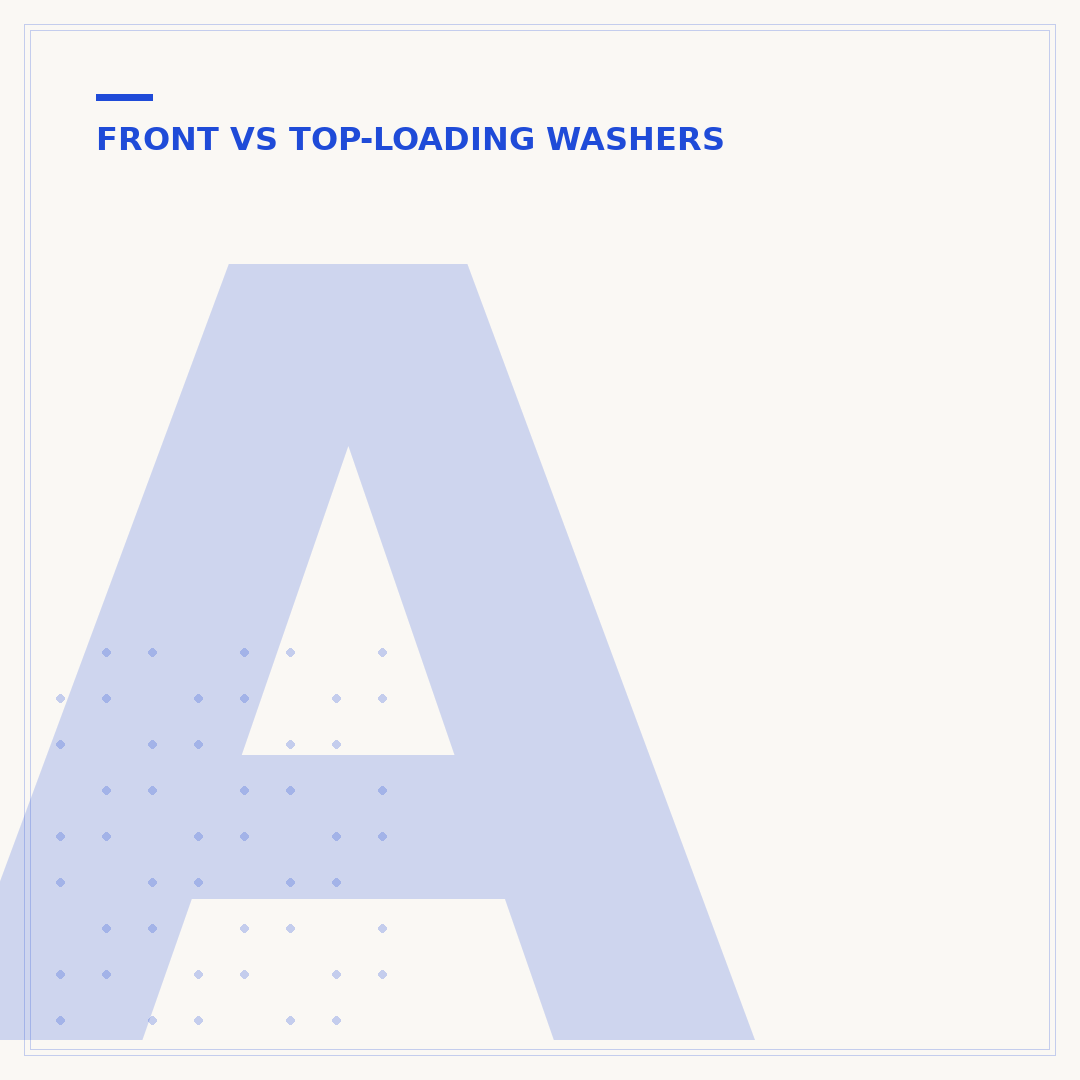 Amana Front-Load Washer NFW5800HW: Features & Benefits