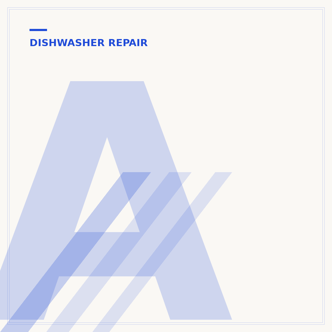 Asko Dishwasher Repair: Troubleshooting Common Issues