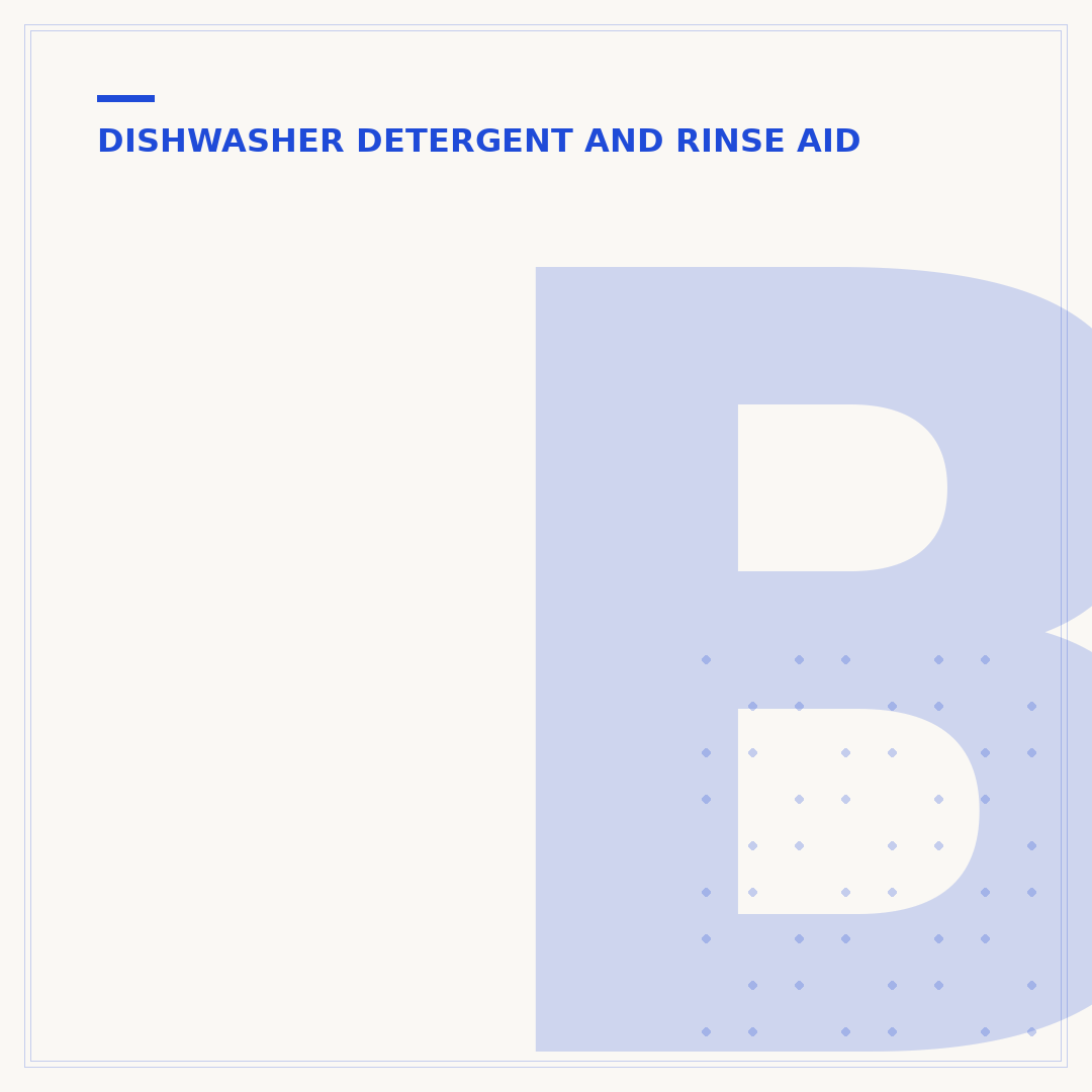 Baking Soda Dishwasher: Enhance Cleanliness & Odor Control