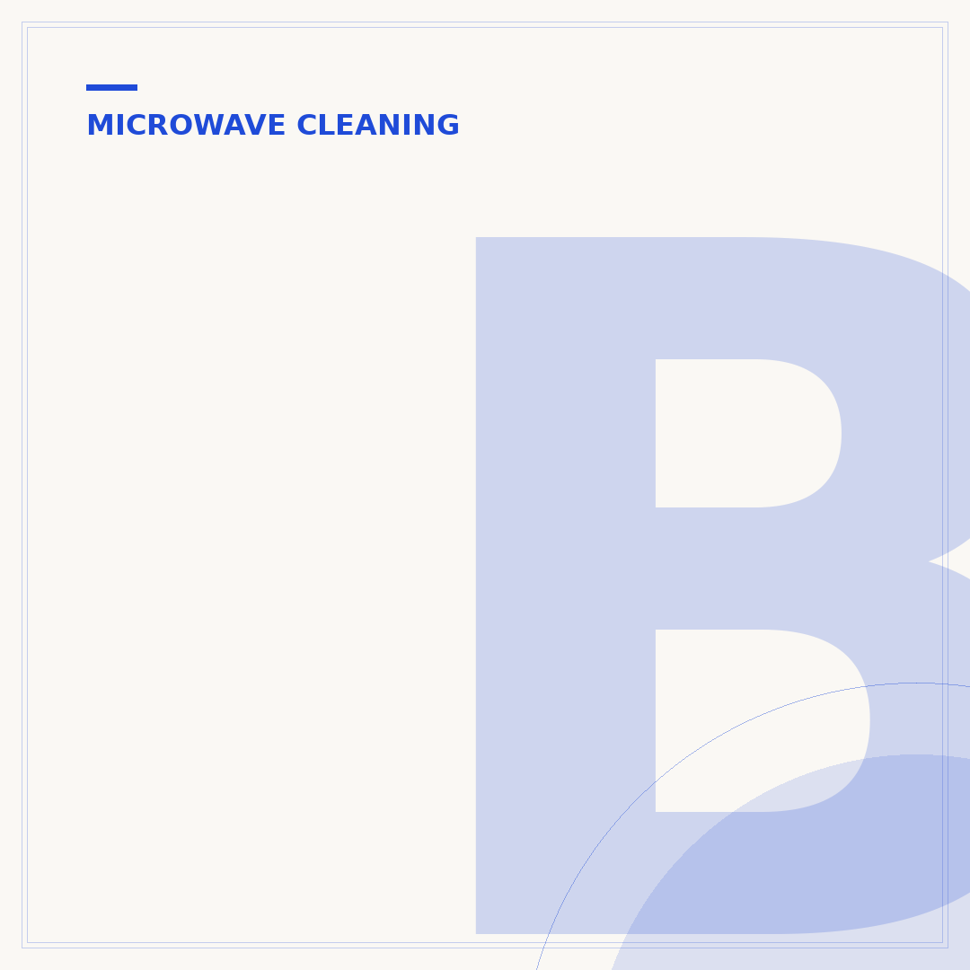 Baking Soda for Microwave Smell: Effective Removal