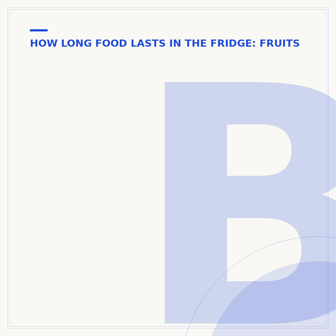 Bananas in Fridge: When to Refrigerate