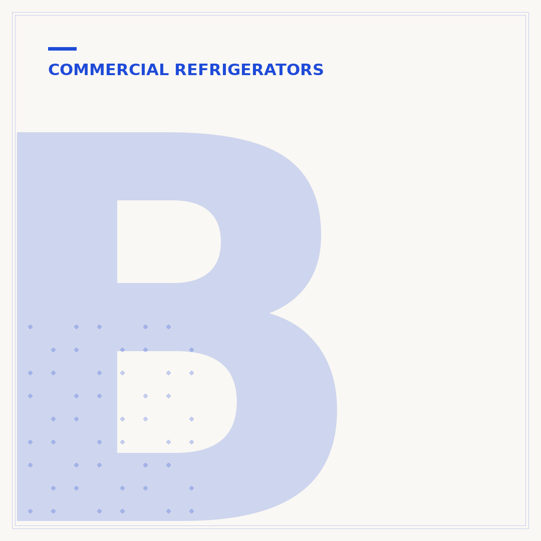 Beko American Fridge Freezer Display Symbols Explained