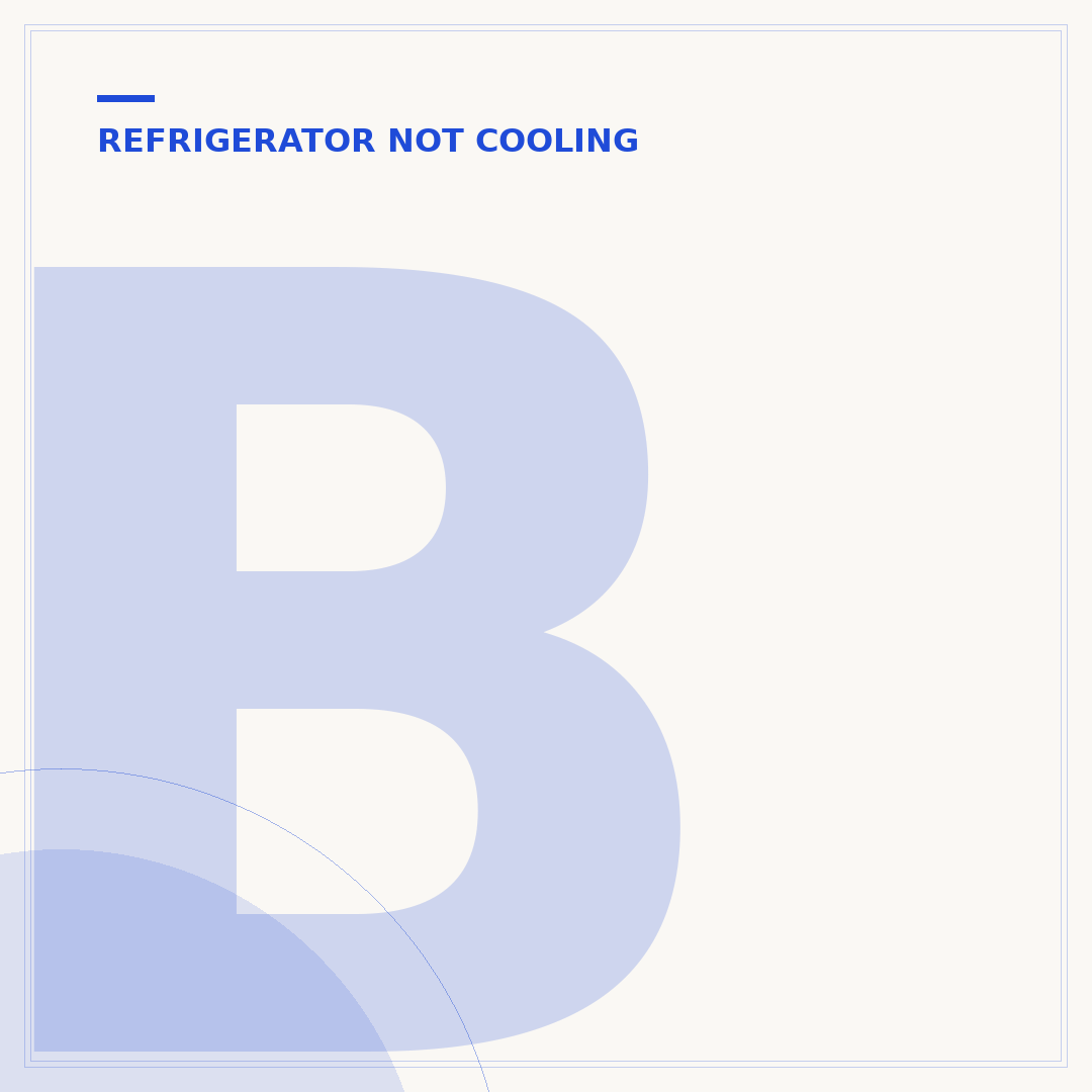 Beverage Cooler Repair: Common Issues & Fixes