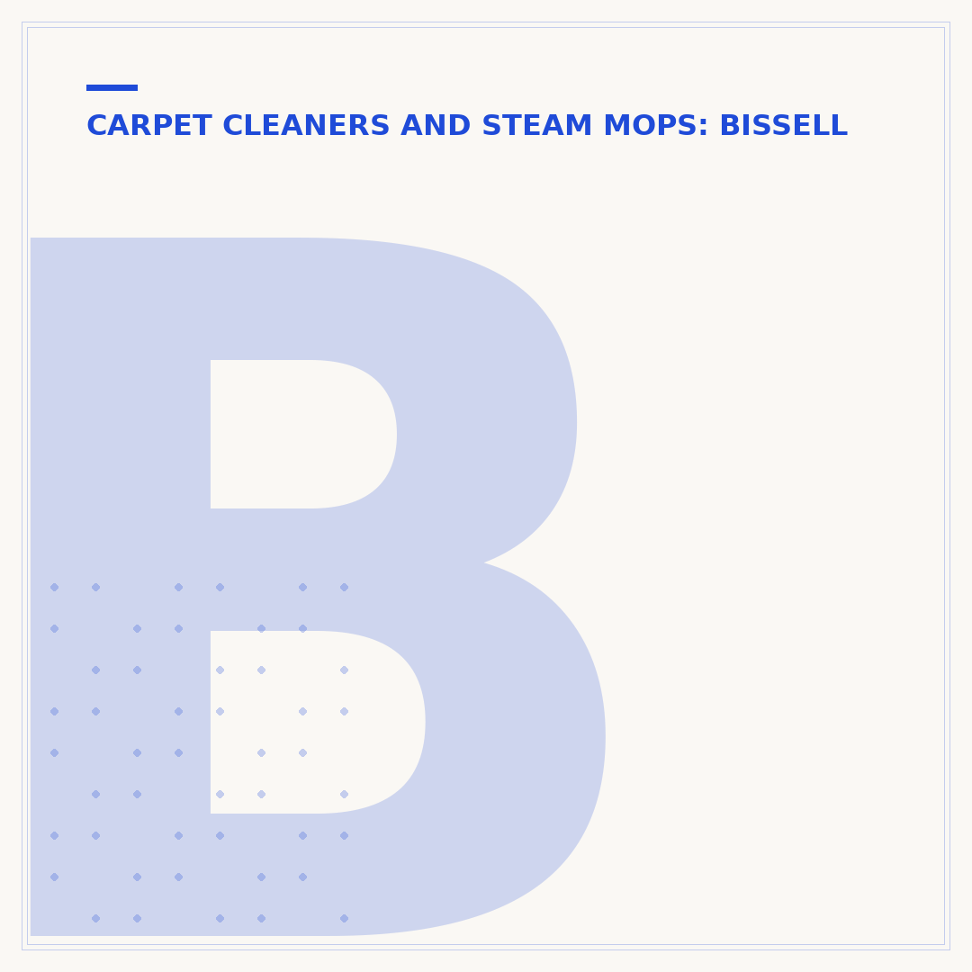 Bissell Carpet Cleaner Not Spraying Water: Troubleshooting