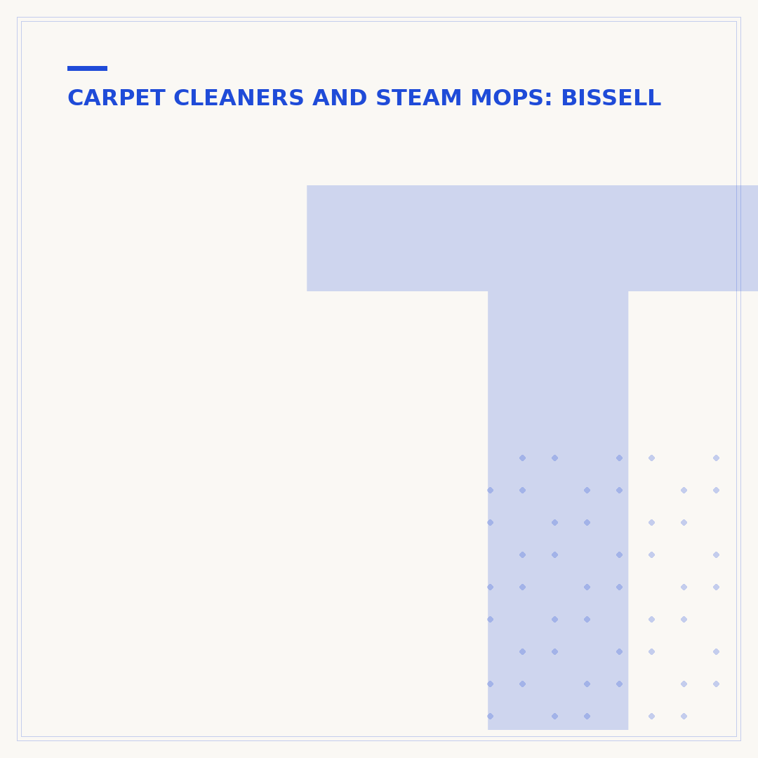 Troubleshoot Common Bissell Carpet Cleaner Problems