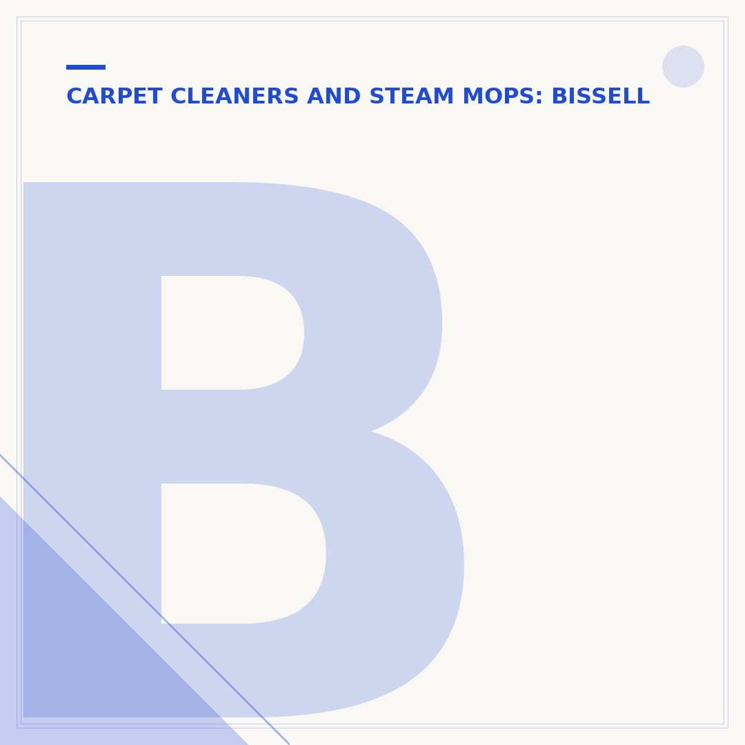 Bissell Steam Mop Not Making Steam