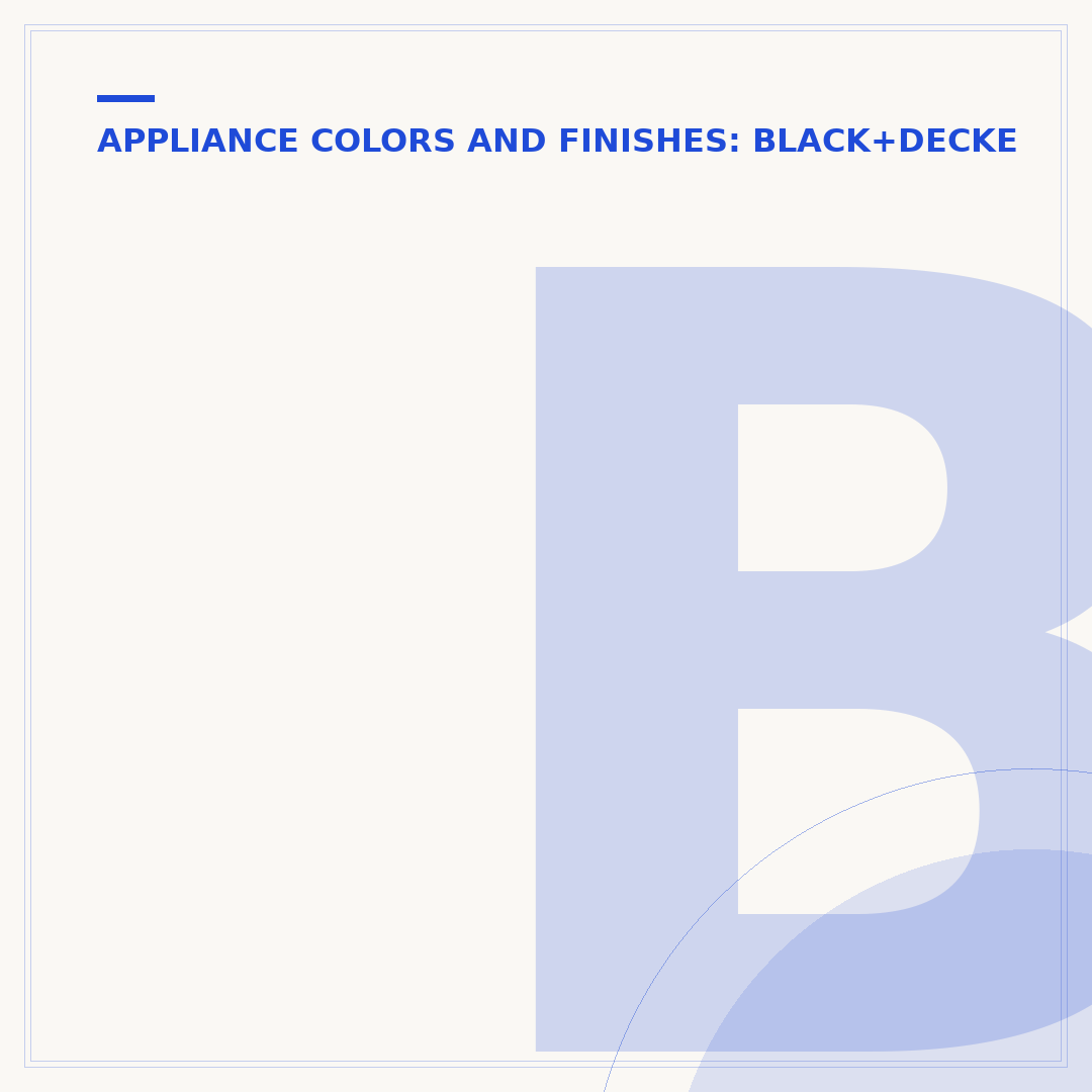 Black & Decker BPWM09W Portable Washer