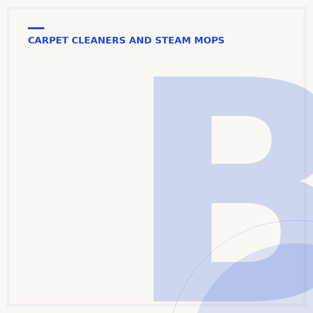 Boat Carpet Cleaner: Solutions for Marine Interiors