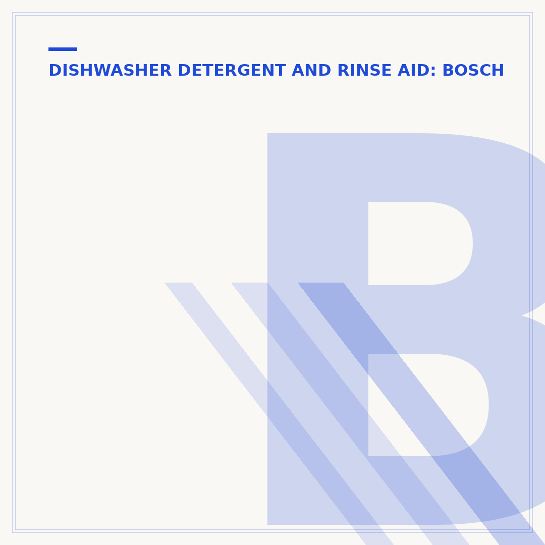 Bosch Dishwasher Detergent Dispenser Not Opening? Fix It
