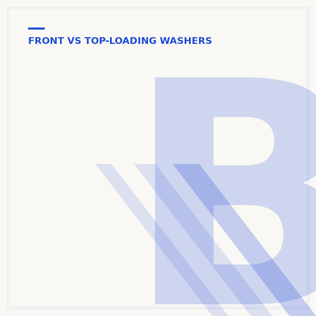 Bosch Front Load Washer Repair: Troubleshooting & Service