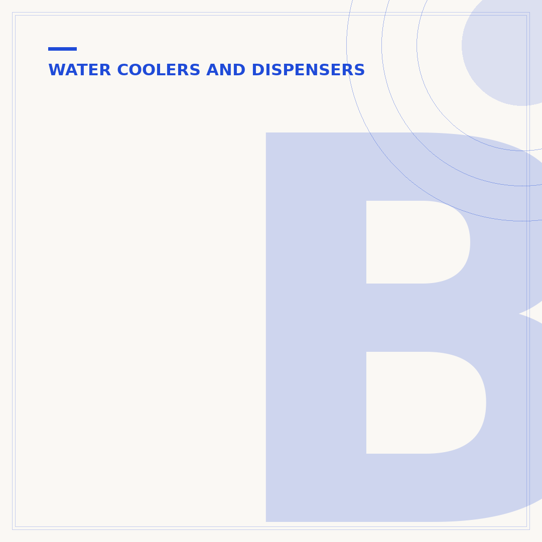 Brita Water Dispenser Leaking: Causes and Solutions