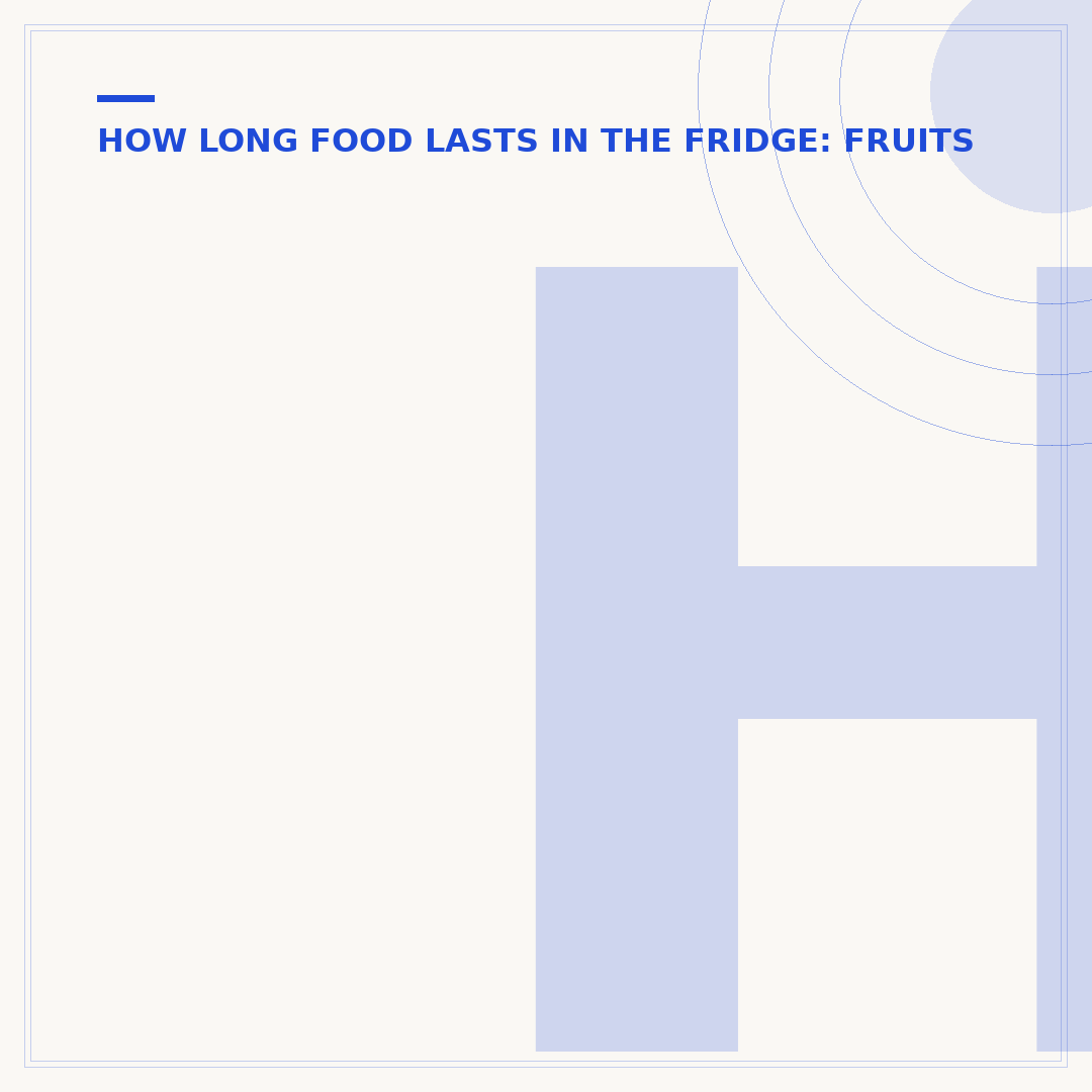 How Long Does Broccoli Last in the Fridge?